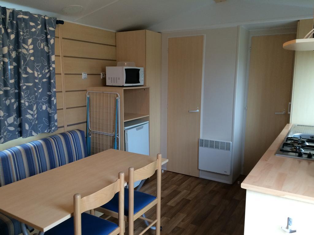 Camping Mussonville Soulac-sur-Mer Exterior foto
